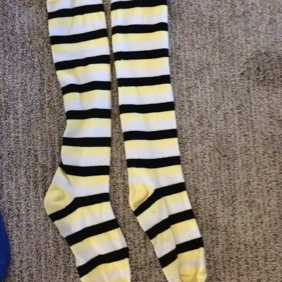 Fun socks! - Picture 2 of 6